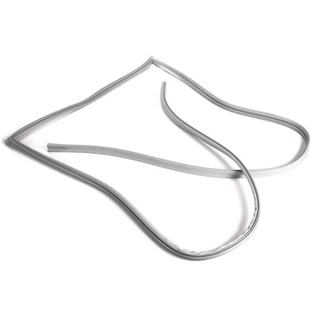 Norlake Gasket Door Roll-In 040400